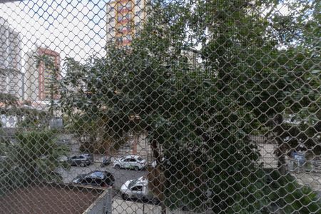 Apartamento à venda com 84m², 2 quartos e 2 vagasVista da Suíte