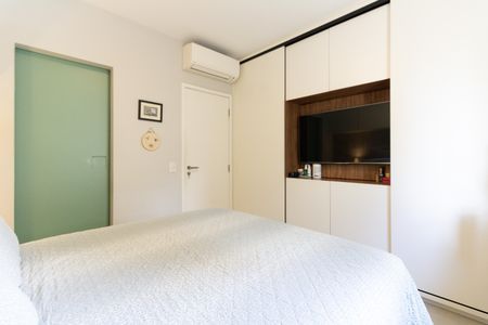 Apartamento à venda com 84m², 2 quartos e 2 vagasSuíte