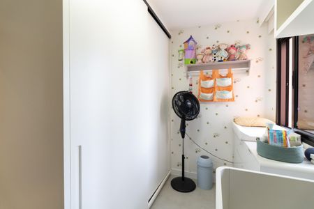 Apartamento à venda com 84m², 2 quartos e 2 vagasQuarto 2