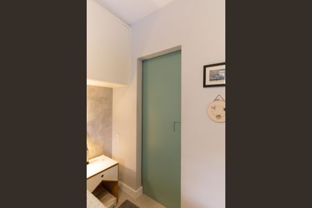 Apartamento à venda com 84m², 2 quartos e 2 vagasCloset da Suíte