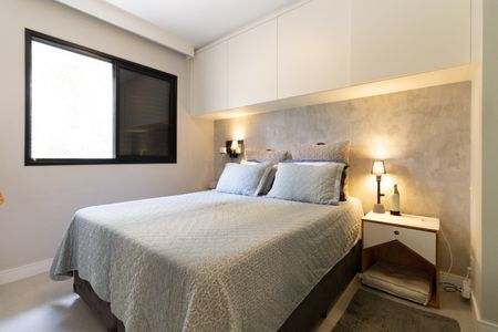 Apartamento à venda com 84m², 2 quartos e 2 vagasSuíte