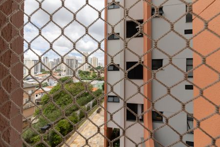 Apartamento à venda com 84m², 2 quartos e 2 vagasVista do Quarto 2