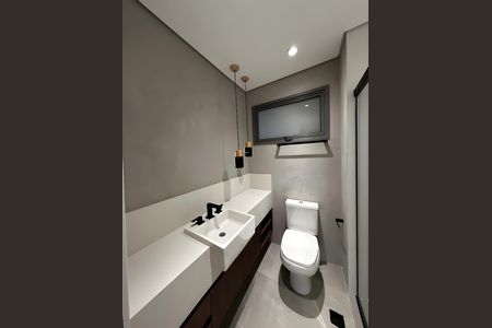 Apartamento para alugar com 2 quartos, 135m² em Cerqueira César, São Paulo