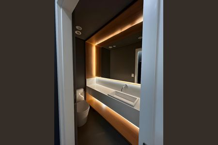 Apartamento para alugar com 2 quartos, 135m² em Cerqueira César, São Paulo