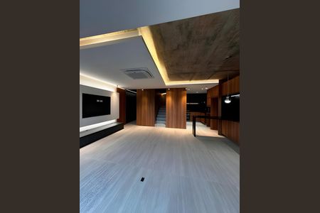 Apartamento para alugar com 2 quartos, 135m² em Cerqueira César, São Paulo