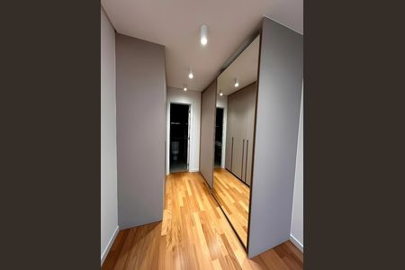 Apartamento para alugar com 2 quartos, 135m² em Cerqueira César, São Paulo