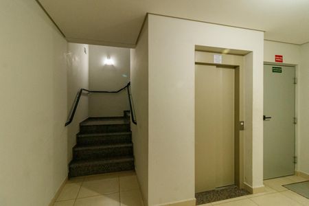 Apartamento para alugar com 35m², 1 quarto e sem vaga Apartamento para alugar com 35m², 1 quarto e sem vagaÁrea comum