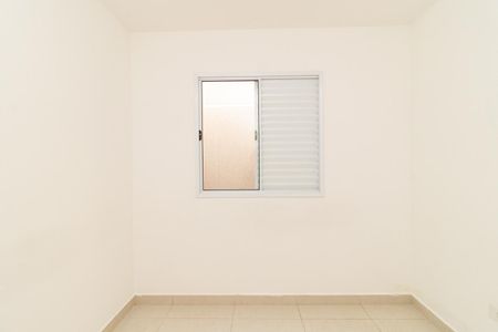 Quarto de apartamento para alugar com 1 quarto, 30m² em Vila Constança, São Paulo