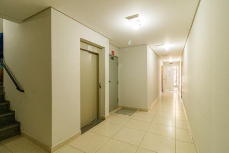 Apartamento para alugar com 35m², 1 quarto e sem vaga Apartamento para alugar com 35m², 1 quarto e sem vagaÁrea comum