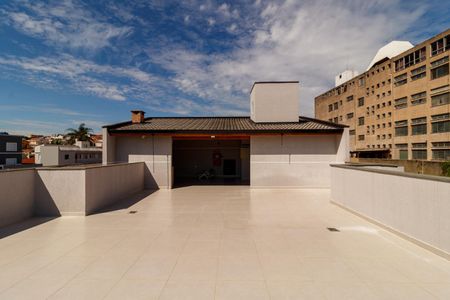 Apartamento para alugar com 35m², 1 quarto e sem vaga Apartamento para alugar com 35m², 1 quarto e sem vagaÁrea comum