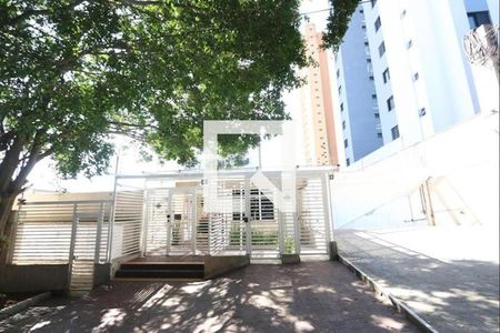 Apartamento à venda com 65m², 2 quartos e 1 vagaFachada