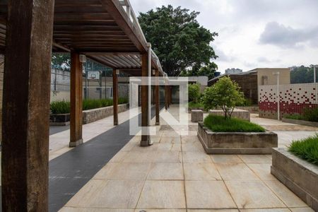 Apartamento à venda com 65m², 2 quartos e 1 vagaÁrea comum