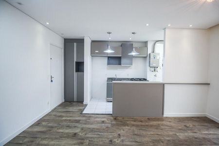 Apartamento à venda com 65m², 2 quartos e 1 vagaSala