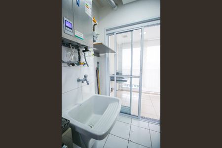 Apartamento à venda com 65m², 2 quartos e 1 vagaÁrea de Serviço