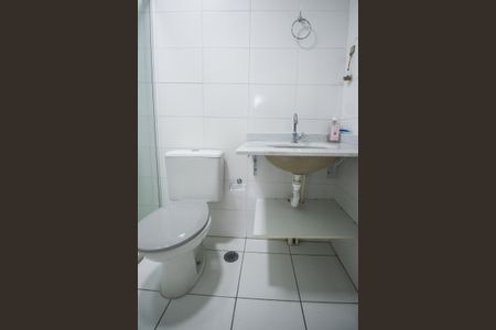 Apartamento à venda com 65m², 2 quartos e 1 vagaBanheiro