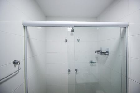Apartamento à venda com 65m², 2 quartos e 1 vagaBanheiro