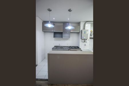 Apartamento à venda com 65m², 2 quartos e 1 vagaCozinha