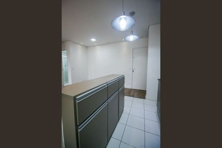 Apartamento à venda com 65m², 2 quartos e 1 vagaCozinha