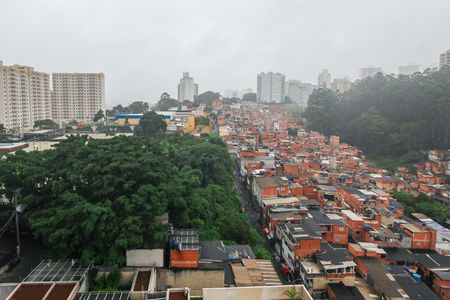 Apartamento à venda com 65m², 2 quartos e 1 vagaVista do Quarto