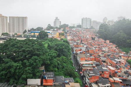 Apartamento à venda com 65m², 2 quartos e 1 vagaVista da Suíte