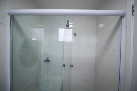 Apartamento à venda com 65m², 2 quartos e 1 vagaBanheiro da Suíte