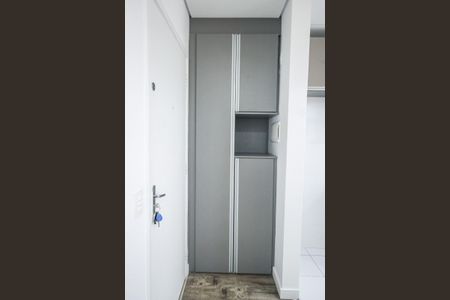 Apartamento à venda com 65m², 2 quartos e 1 vagaCozinha