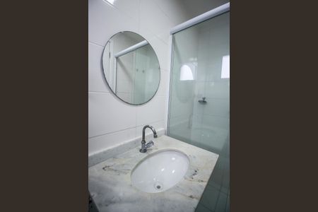 Apartamento à venda com 65m², 2 quartos e 1 vagaBanheiro da Suíte