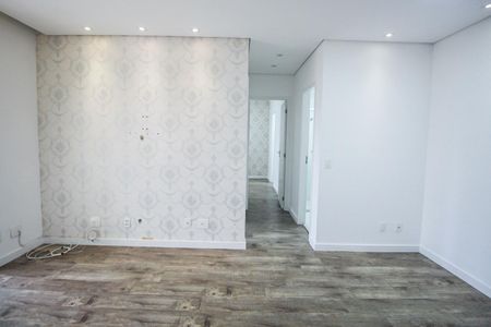 Apartamento à venda com 65m², 2 quartos e 1 vagaSala