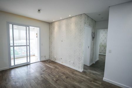 Apartamento à venda com 65m², 2 quartos e 1 vagaSala