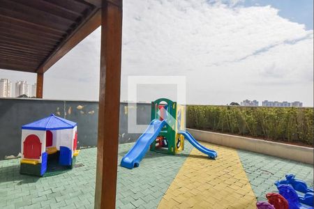 Apartamento à venda com 65m², 2 quartos e 1 vagaÁrea comum - Playground