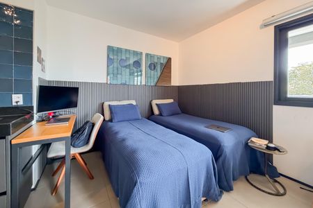 Studio de kitnet/studio para alugar com 1 quarto, 42m² em Vila Mariana, São Paulo