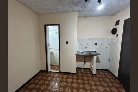 Studio para alugar com 20m², 1 quarto e sem vagaSala/Quarto/cozinha