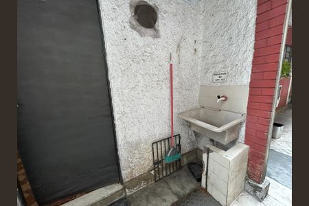 Studio para alugar com 20m², 1 quarto e sem vagaÁrea de Serviço