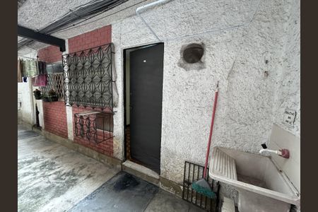 Studio para alugar com 20m², 1 quarto e sem vagaÁrea de Serviço