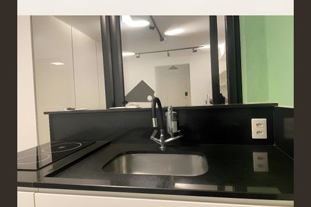Apartamento para alugar com 1 quarto, 50m² em Bela Vista, São Paulo