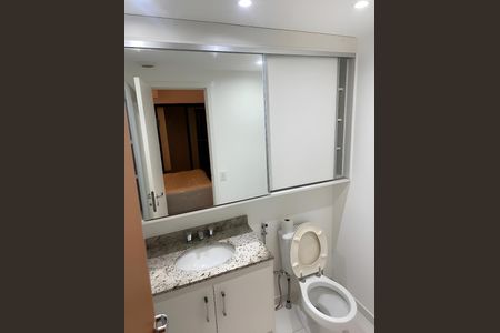 Apartamento para alugar com 1 quarto, 50m² em Bela Vista, São Paulo