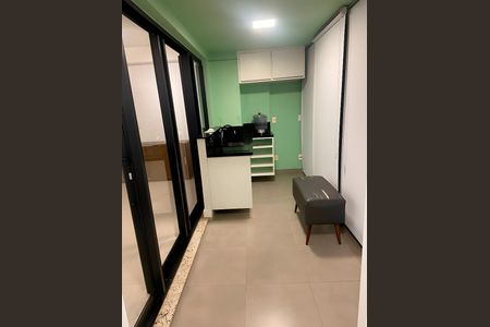 Apartamento para alugar com 1 quarto, 50m² em Bela Vista, São Paulo