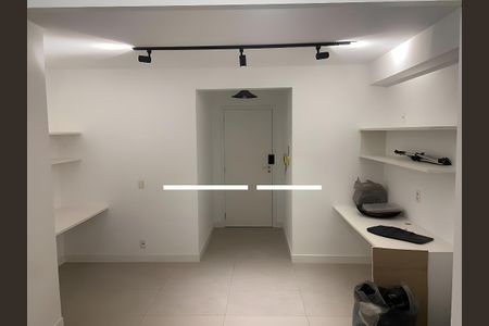 Apartamento para alugar com 1 quarto, 50m² em Bela Vista, São Paulo