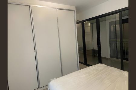 Apartamento para alugar com 1 quarto, 50m² em Bela Vista, São Paulo