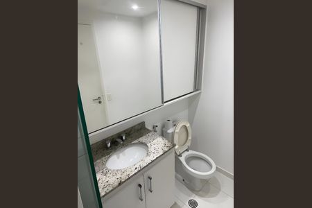 Apartamento para alugar com 1 quarto, 50m² em Bela Vista, São Paulo