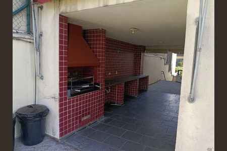 Apartamento para alugar com 49m², 2 quartos e 1 vaga Apartamento para alugar com 49m², 2 quartos e 1 vagaÁrea comum
