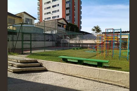 Apartamento para alugar com 49m², 2 quartos e 1 vaga Apartamento para alugar com 49m², 2 quartos e 1 vagaÁrea comum