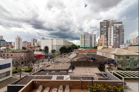 Apartamento para alugar com 70m², 2 quartos e 1 vagaÁrea de Serviço - Vista