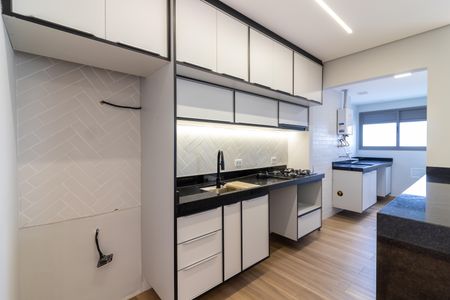 Apartamento para alugar com 70m², 2 quartos e 1 vagaCozinha