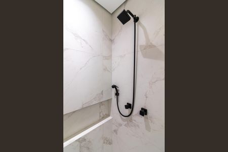 Apartamento para alugar com 70m², 2 quartos e 1 vagaBanheiro da Suíte