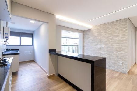 Apartamento para alugar com 70m², 2 quartos e 1 vagaCozinha