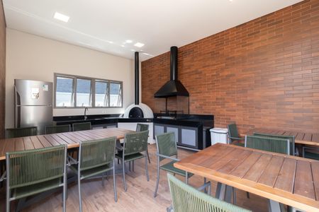 Apartamento para alugar com 70m², 2 quartos e 1 vagaEspaço Gourmet