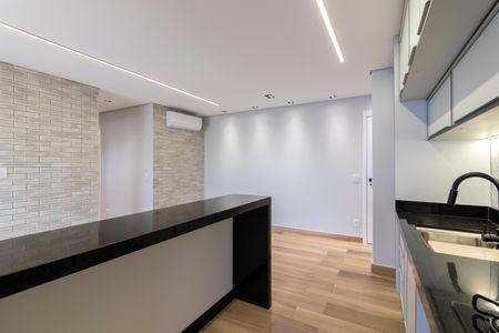 Apartamento para alugar com 70m², 2 quartos e 1 vagaCozinha