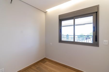 Apartamento para alugar com 70m², 2 quartos e 1 vagaQuarto 2