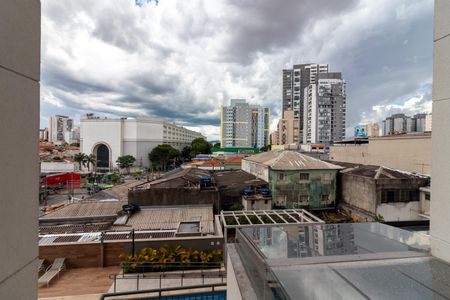 Apartamento para alugar com 70m², 2 quartos e 1 vagaSuíte - Vista